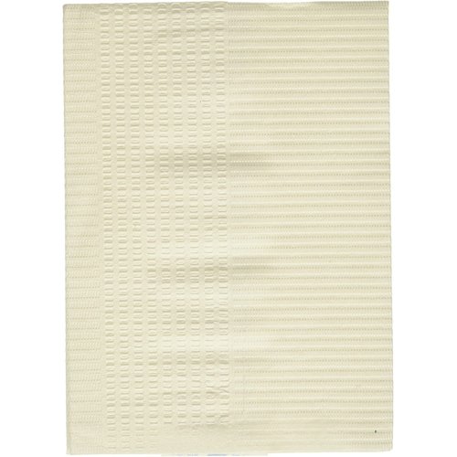 Napkleens Disposable Adult Bib | Pack Of 50 Individual Disposable Bibs