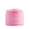 NCLA - Hey, Sugar Body Scrub | Vegan, Cruelty-Free, Clean Skincare (Pink Champagne)