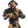 WWE Erik Elite Series #80 Deluxe Action Figure with Realistic Facial Detailing, Iconic Ring Gear & Accessories