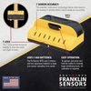 Franklin Sensors ProSensor M70 Stud Finder with 7-Sensors, Wood & Metal Stud Detector/Wall Scanner, Made in The USA