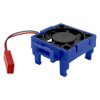 OGRC ESC Cooling Fan for traxxas 1/10 Slash 4x4 Stampede 4x4 Rustler for Traxxas 3340 Velineon VXL-3s ESC
