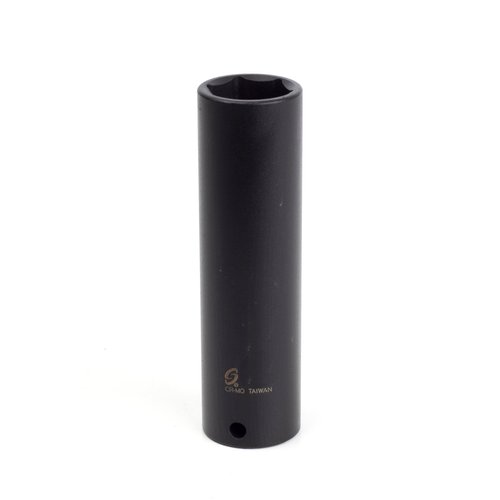 Sunex 226xd 1/2-Inch Drive 13/16-Inch Extra Deep Impact Socket