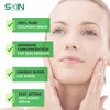 Skinapeel Collagen Serum 30ml 1 fl. oz Clinical Skincare London Made In UK- Use With Micro Needle Derma Roller and Stamp