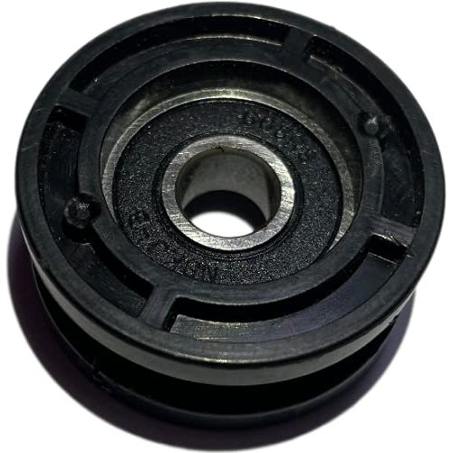 TJPOTO Replacement Part Table Roller 089041054704 for R4030 7" Tile Saw R4030S 305784005 for Ridgid