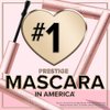 Too Faced Better Than Sex Volumizing Mascara | Volume, Length + Peptides, 0.27 Fl Oz, Black