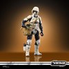 STAR WARS The Vintage Collection Speeder Bike, Scout Trooper & Grogu, The Mandalorian 3.75-Inch Vehicle & Action Figures, Ages 4 and Up