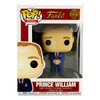 Funko POP!: Royal Family - Prince William Collectible Figure