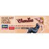 Hasegawa SP457 1/20 Nose Art Girls, Blondie Plastic Model Kit