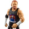 WWE Murphy Elite Collection Action Figure, 6-in/15.24-cm Posable Collectible Gift for WWE Fans Ages 8 Years Old & Up