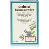 Colora Henna Powder Hair Color Red Sunset 2oz