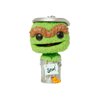 Funko POP TV: Sesame Street Oscar The Grouch Action Figure