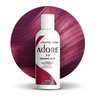 Adore Semi Permanent Hair Color - Vegan and Cruelty-Free Hair Dye - 4 Fl Oz - 070 Raging Red (Pack of 1)