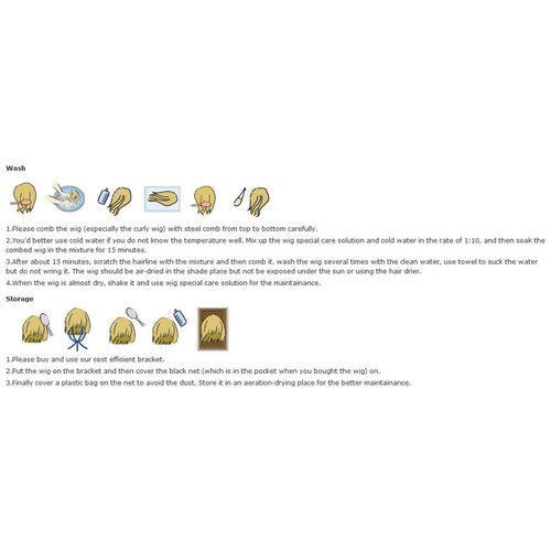 TSNOMORE Shoulder-Length Short Straight Brown Wigs Fashion Women's Full Hair Wig for women (Brown)