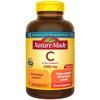 Nature Made Extra Strength Vitamin C 1000 mg, Dietary Supplement for Immune Support, 300 Tablets, 300 Day Supply