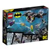 LEGO DC Batman: Batman Batsub and the Underwater Clash 76116 Building Kit (174 Pieces)