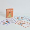 ASL Kids Flash Cards - 200 American Sign Language Cards for Children, Toddlers and Beginners