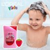 L'Oréal Paris Kids Extra Gentle 2in1 Shampoo - Very Berry Strawberry (250ml)