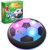 ShyLizard Hover Soccer Ball,Boys Toys Gifts for 3 4 5 6 7 8 Years Old,Air Power Kids Soccer Ball with LED Light,Hover Soccer Ball Indoor for Kids 3-5 6-8,Outdoor Indoor Game for Boys and Girls