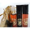 Zelda's Body Oil - Set of 3-1/3 oz roll on Kush, Dark Mecca Musk, Nag Champa Spicy Scents !