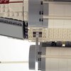 Brickcessories Display Stand for 75355 - X-Wing Starfighter