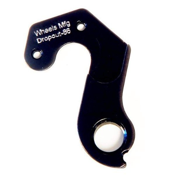 Wheels Manufacturing Dropout-86 Derailleur Hanger