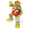 Mega Bloks Teenage Mutant Ninja Turtles Mikey Chinatown Chase Set
