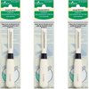 Clover 482/W Seam Ripper (3 Pack)