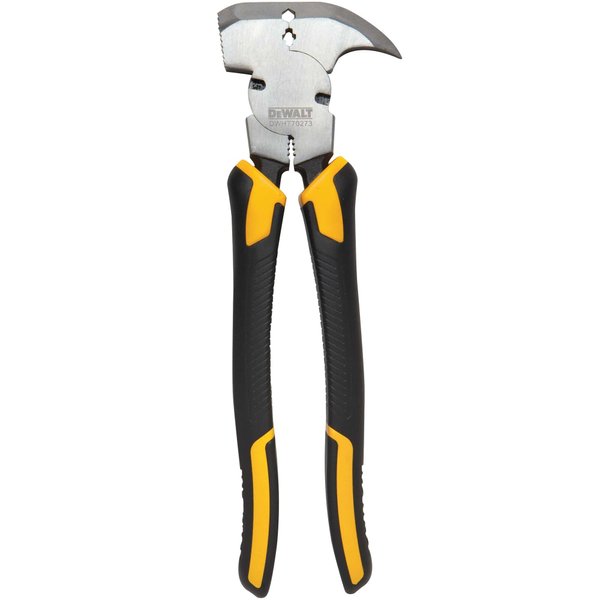 DEWALT DWHT70273 Fencing Pliers , Black