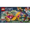 LEGO Elves Azari & The Goblin Forest Escape 41186 Building Kit (145 Piece)