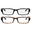 TruVision Readers Reading Glasses - 9501HP -2-BLACK-TORTOISE-500