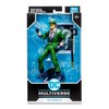 McFarlane Toys DC Multiverse - Arkham City - 7" The Riddler Action Figure