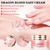 2PCS Dragons Blood Easy Cream, Retinol Placenta Dragon Blood Face Cream, Firm Anti Wrinkle Cream for Women, Moisturizer Nourishing Rejuvenating Cream