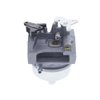 Cnfaner 16100-Z0Y-013 Carburetor for Honda GCV190 GCV190A GV190LA HRX217 HRB217 Manual Choke Pressure Washer Lawn Mowers Engines with gaskets 16211-ZL8-000 Insulator kit