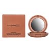 Mac Skinfinish Sunstruck Matte Bronzer Matte Light Golden