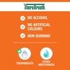 TheraBreath Fresh Breath Oral Rinse, Invigorating ICY Mint Flavor, 16 fl oz (473 ml)