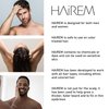 HAiREM™ Botanical Hair Serum, Promotes Hair Growth, Thicker & Fuller Hair, Darkens Grey Hair, For Men & Women - 2oz (1 Bottle)