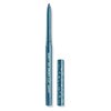 ColourPop BFF Crème Gel Liner - Waterproof Gel Eyeliner Pen with a High-Pigment & Buildable Formula - Colored Eyeliner with 18-Hour Wear - Outer Space (0.01 oz)
