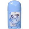 Secret Solid Antiperspirant and Deodorant Shower, Fresh Scent, 1.7 Ounce