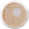 Bellaterra Cosmetics Mineral Powder Foundation | Long-Lasting All-Day Wear | Buildable Sheer to Full Coverage – Matte | Sensitive Skin Approved | Natural SPF 15 (Ivory) 9 grams