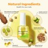 modelones Cuticle Oil for Nails, Natural Nail Oil for Growth and Strength Damaged Nails Vitamin E Revitalizing Essential Nail Oils Cuticle Care 15ml