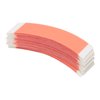 36pcs/Bag Lace Front Wig Double Sided Adhesive Tape for Wigs Toupees Hair Pieces and Hair Extension, Lace Front Support Wig Adhesive Tape Accessory