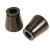 Prothane 4-1701-BL Black Torsion Bar Dust Boot Kit