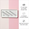 Diane Hair Pins, 3" Black, 1 lb. (Approximately 400 Pins)