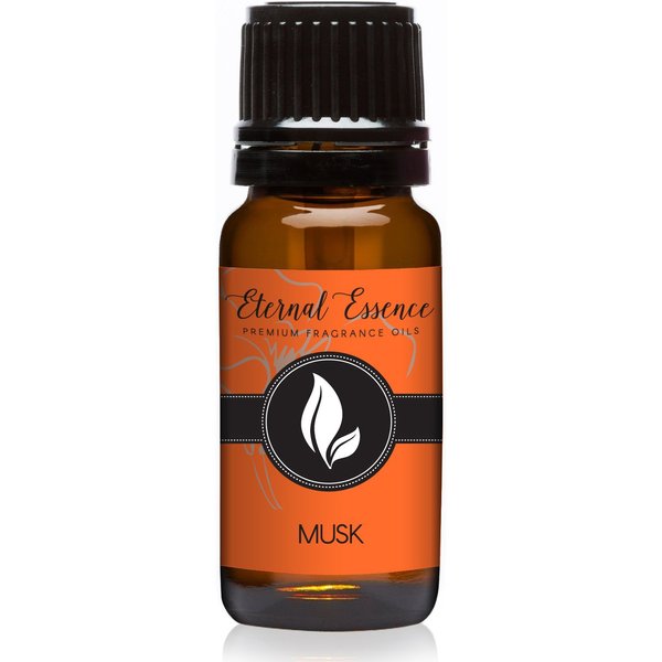 Eternal Essence Oils Musk Premium Grade Fragrance Oil - 10ml - Scented Oil