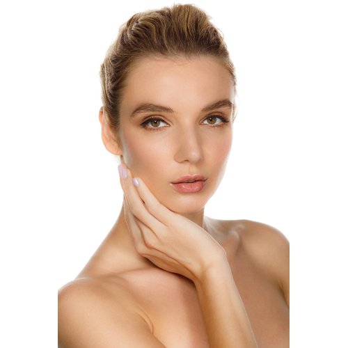 Dorisue Magnetic eyelashes natural look Short lashes Hight Quality face eyelashes Pack of 4 eyelashes pack E3 Magnetic lashes Black