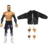 Mattel WWE Elite Action Figure & Accessories, 6-inch Collectible Finn Balor with 25 Articulation Points, Life-Like Look & Swappable Hands