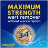 Compound W Maximum Strength One Step Wart Remover Pads | 14 Count | Pack of 3