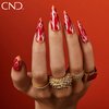 CND Vinylux Longwear Red Nail Polish, Gel-like Shine & Chip Resistant Color, Wildfire, 0.5 fl. oz