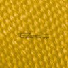 EZAUTOWRAP Yellow Exhaust Pipe Insulation Thermal Heat Wrap 2" x 50' Motorcycle Header Protection Fiberglass Heat Shield 6X Stainless Ties