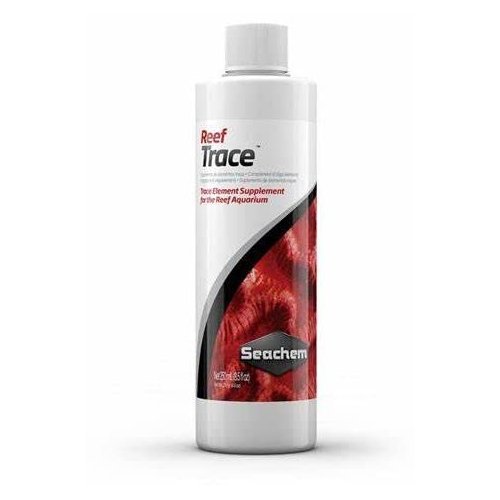 Seachem Reef Trace Elements 250ml